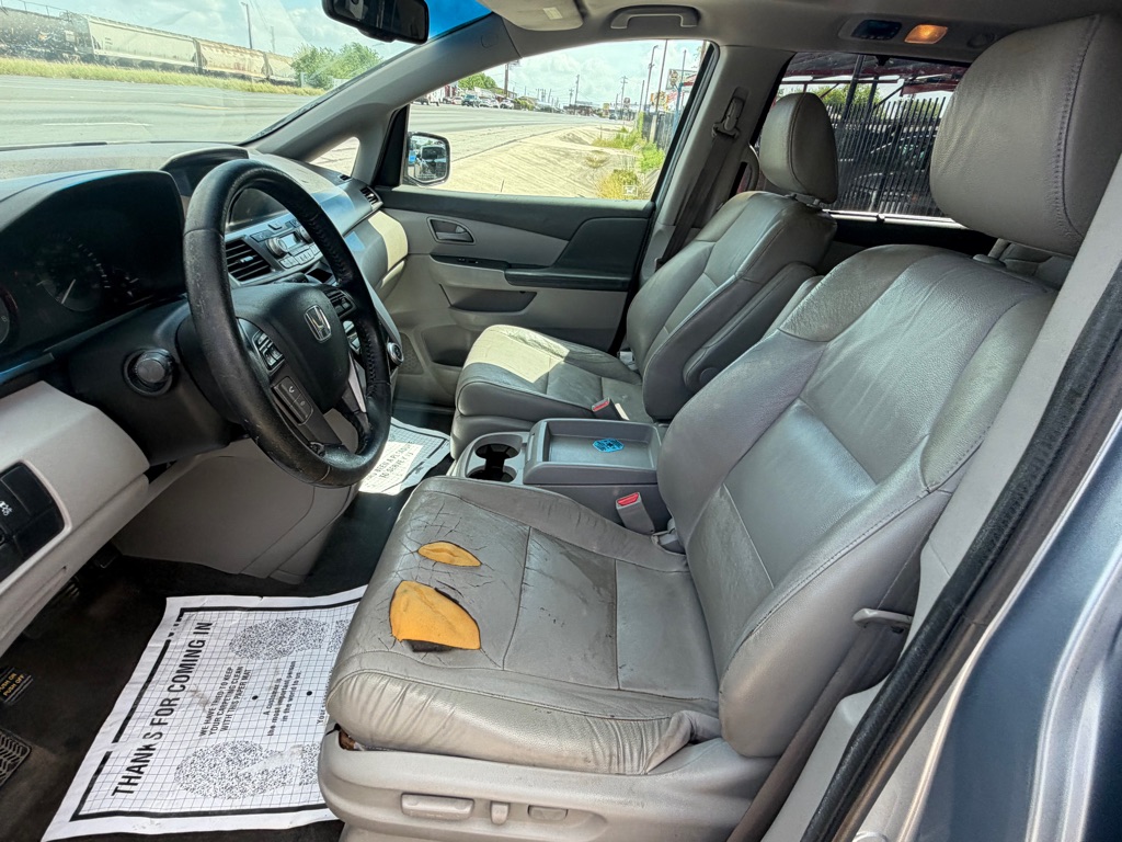 Photo 17 of this HONDA ODYSSEY