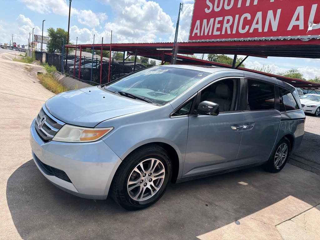 Photo 4 of this HONDA ODYSSEY