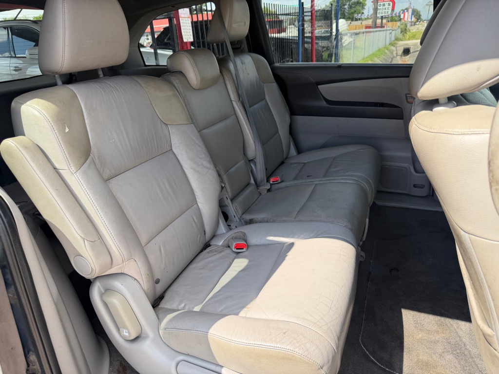 Photo 30 of this HONDA ODYSSEY