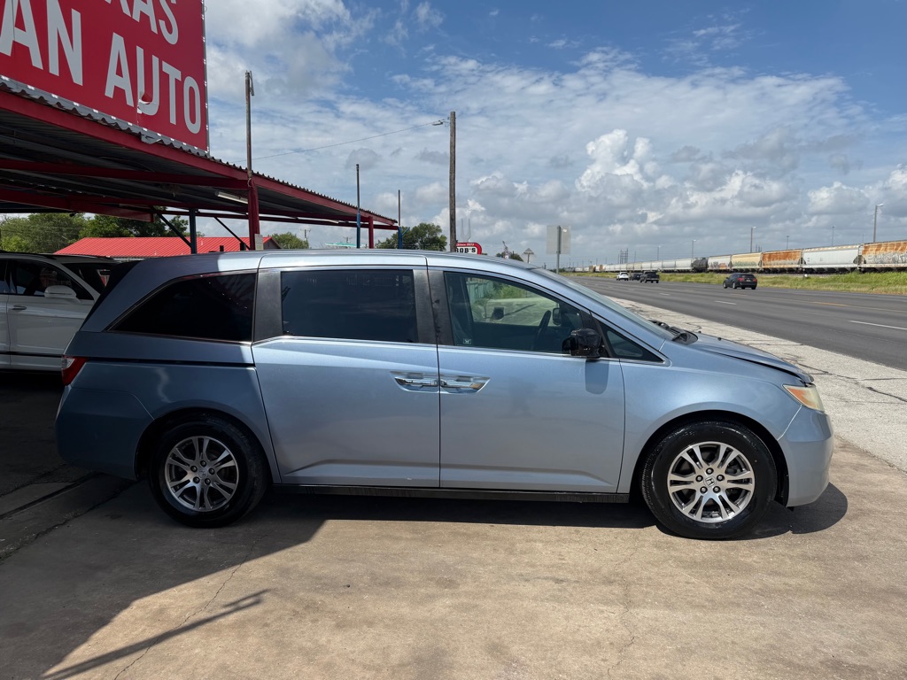 Photo 24 of this HONDA ODYSSEY