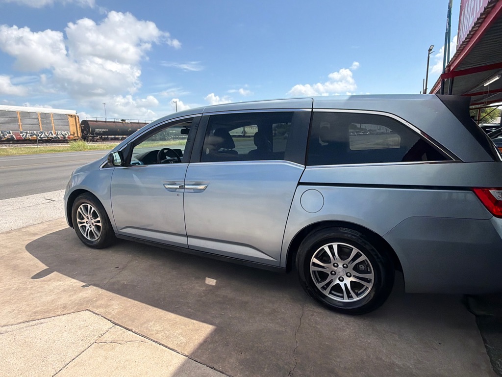 Photo 16 of this HONDA ODYSSEY