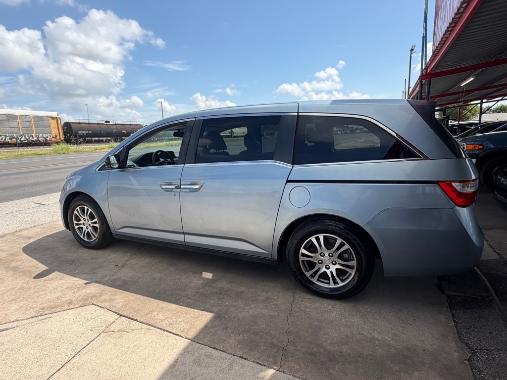 Photo 18 of this HONDA ODYSSEY