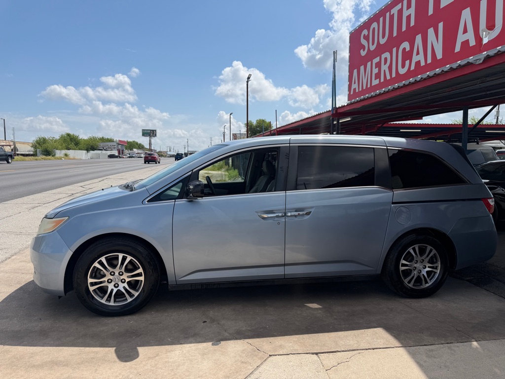 Photo 15 of this HONDA ODYSSEY