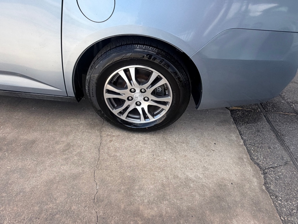 Photo 20 of this HONDA ODYSSEY