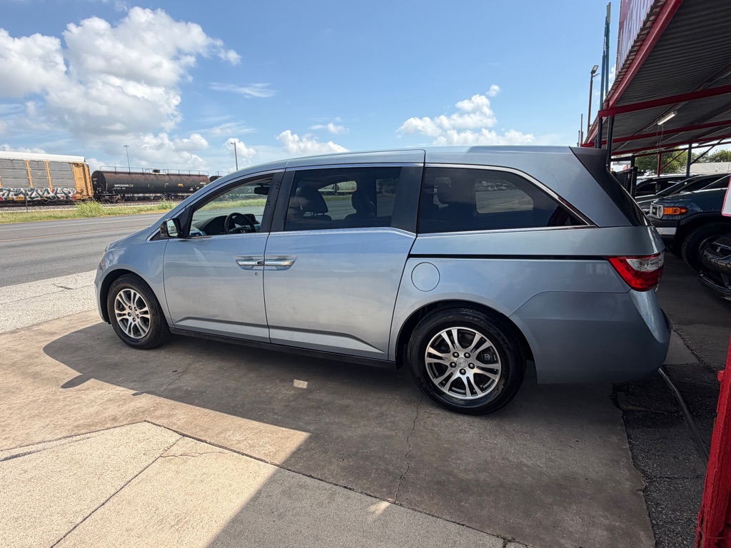 Photo 19 of this HONDA ODYSSEY