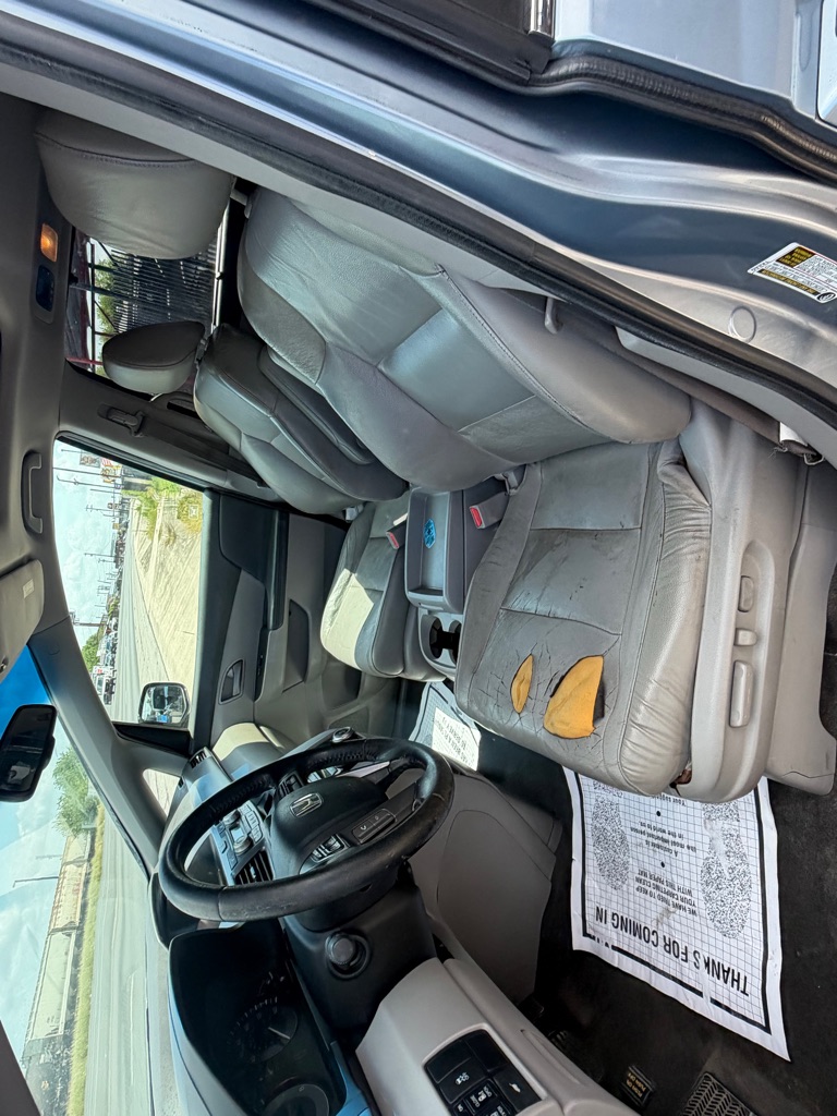 Photo 21 of this HONDA ODYSSEY