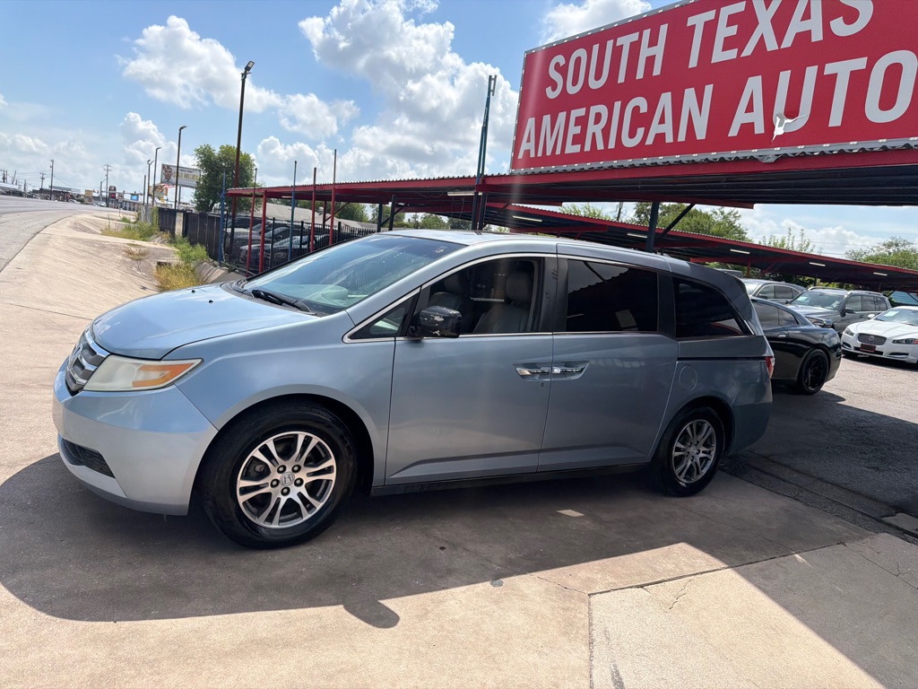 Photo 10 of this HONDA ODYSSEY
