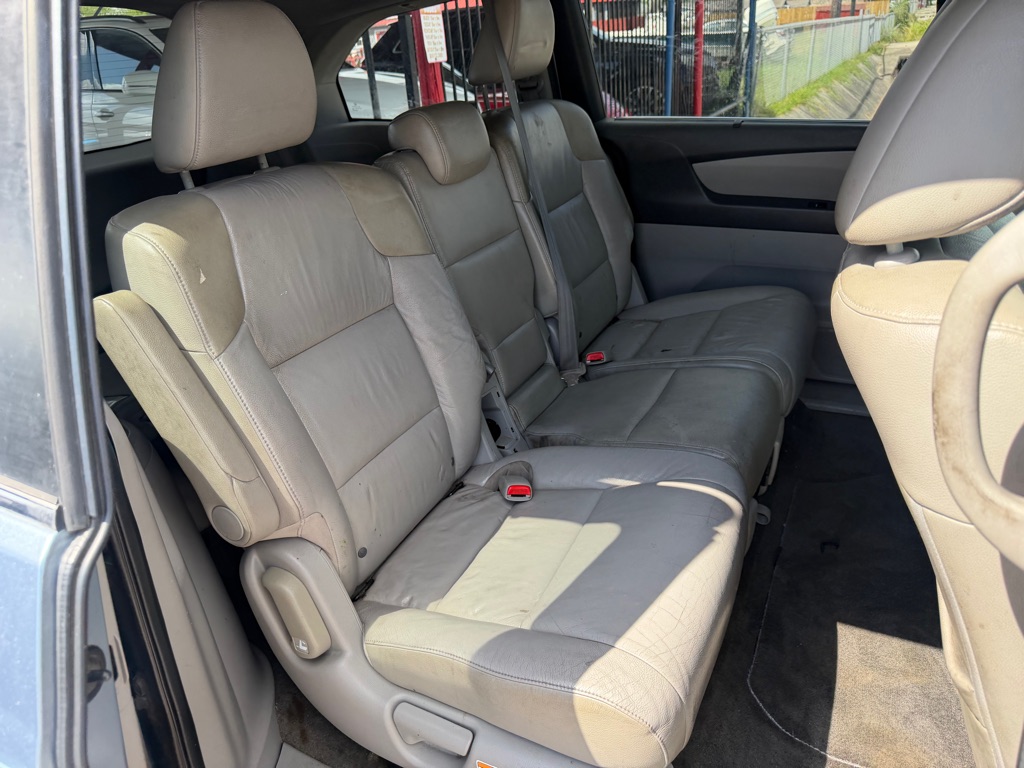 Photo 33 of this HONDA ODYSSEY