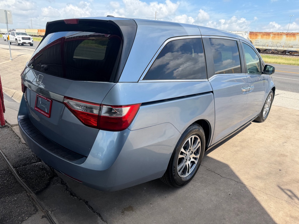 Photo 25 of this HONDA ODYSSEY