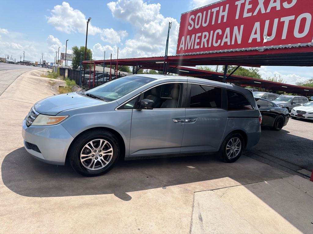 Photo 11 of this HONDA ODYSSEY