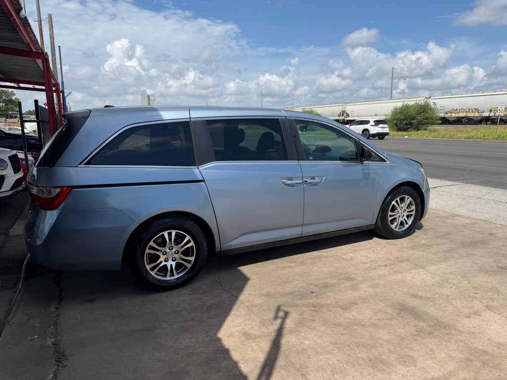 Photo 32 of this HONDA ODYSSEY