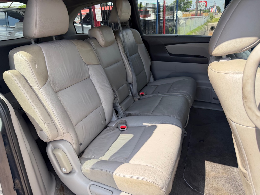 Photo 23 of this HONDA ODYSSEY