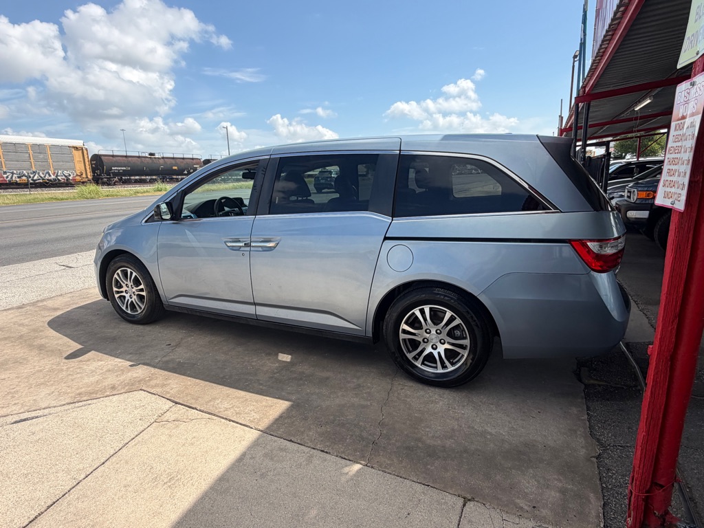 Photo 13 of this HONDA ODYSSEY
