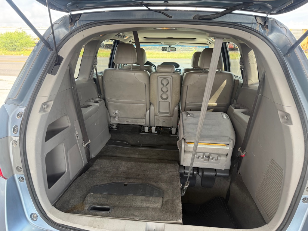 Photo 27 of this HONDA ODYSSEY