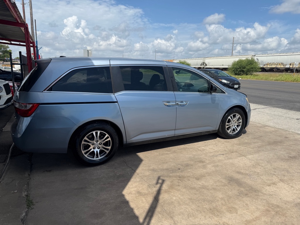 Photo 28 of this HONDA ODYSSEY