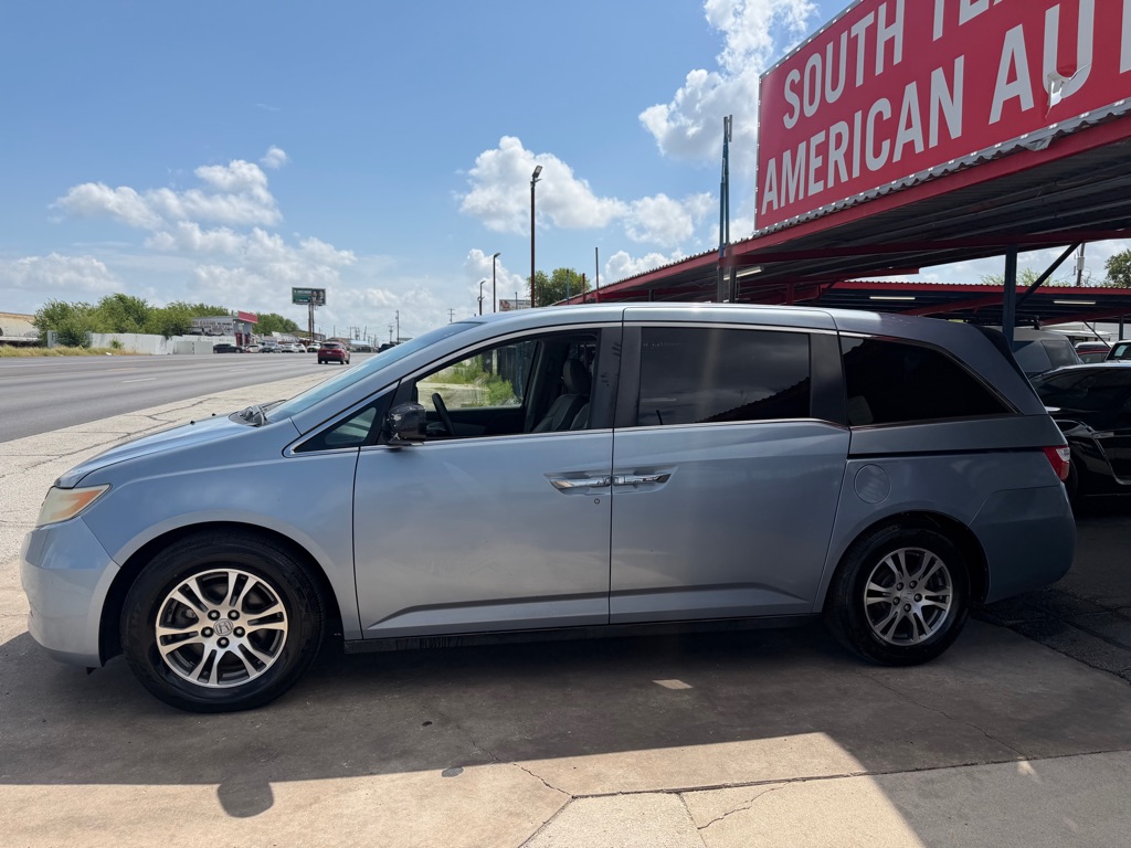 Photo 14 of this HONDA ODYSSEY