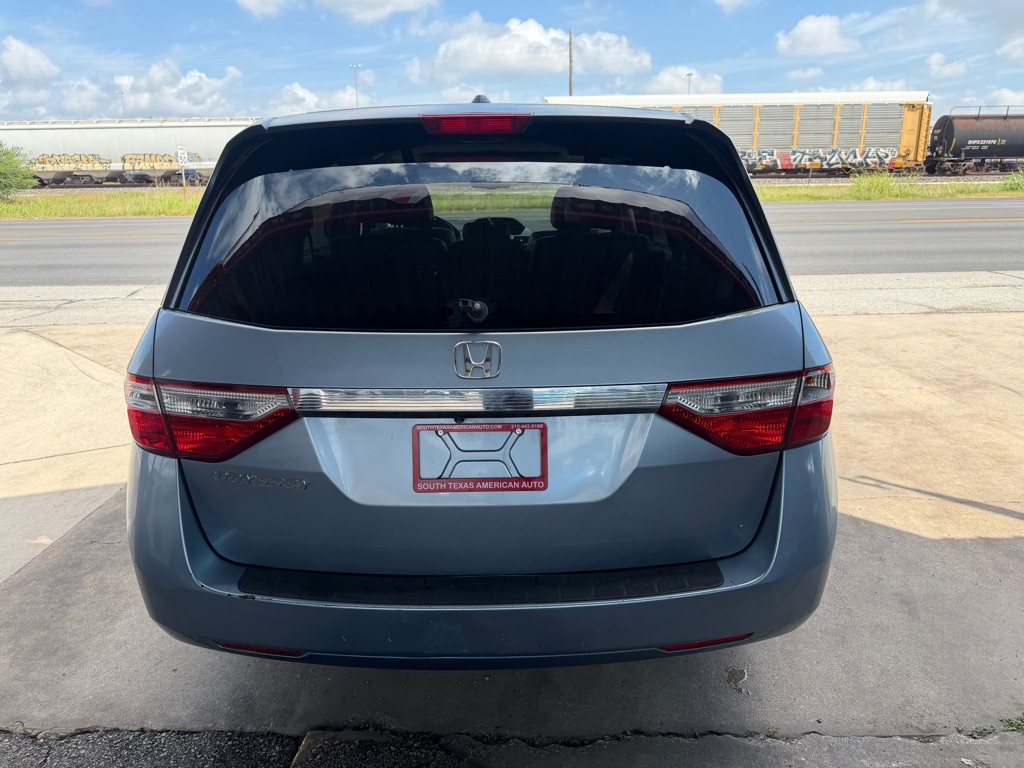 Photo 26 of this HONDA ODYSSEY
