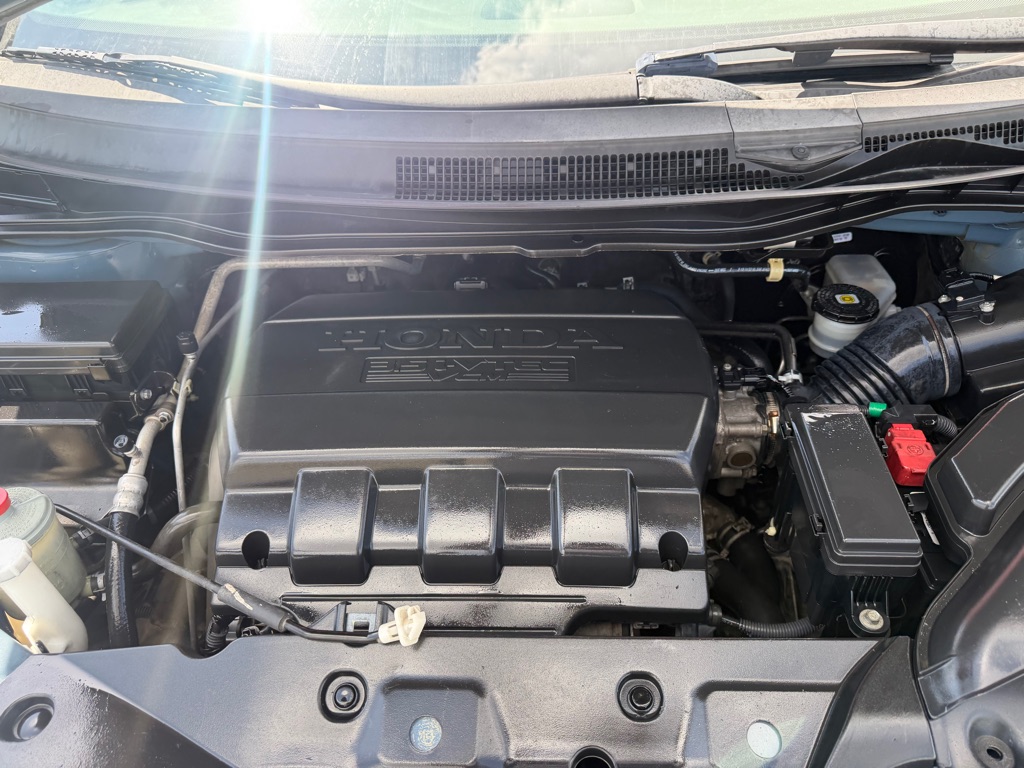 Photo 35 of this HONDA ODYSSEY