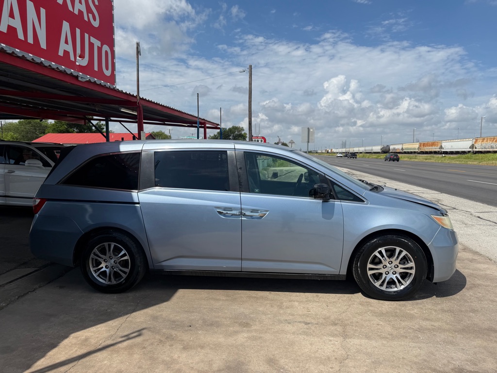 Photo 29 of this HONDA ODYSSEY