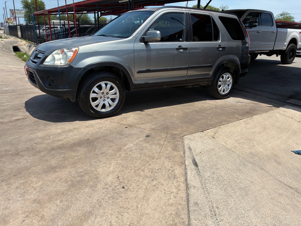 Photo 4 of this HONDA CR-V
