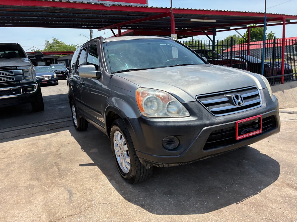 Photo 9 of this HONDA CR-V