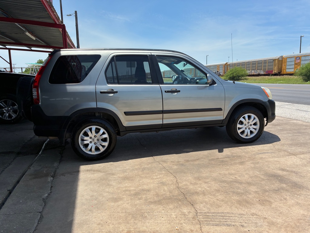 Photo 13 of this HONDA CR-V