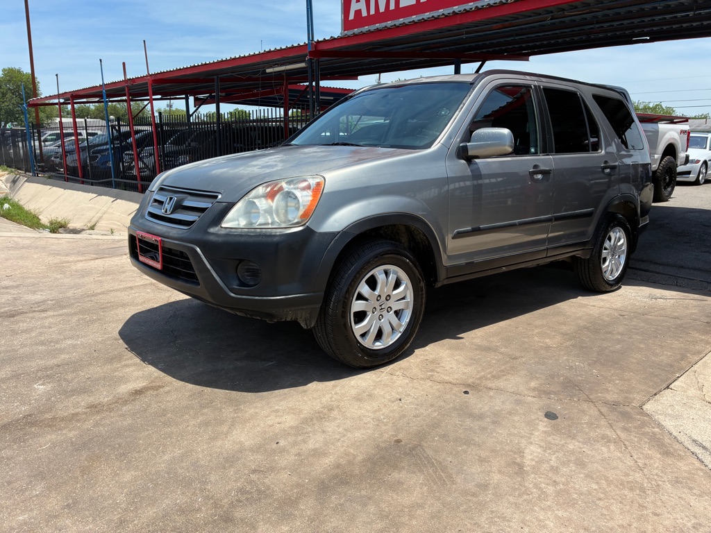 Photo 5 of this HONDA CR-V