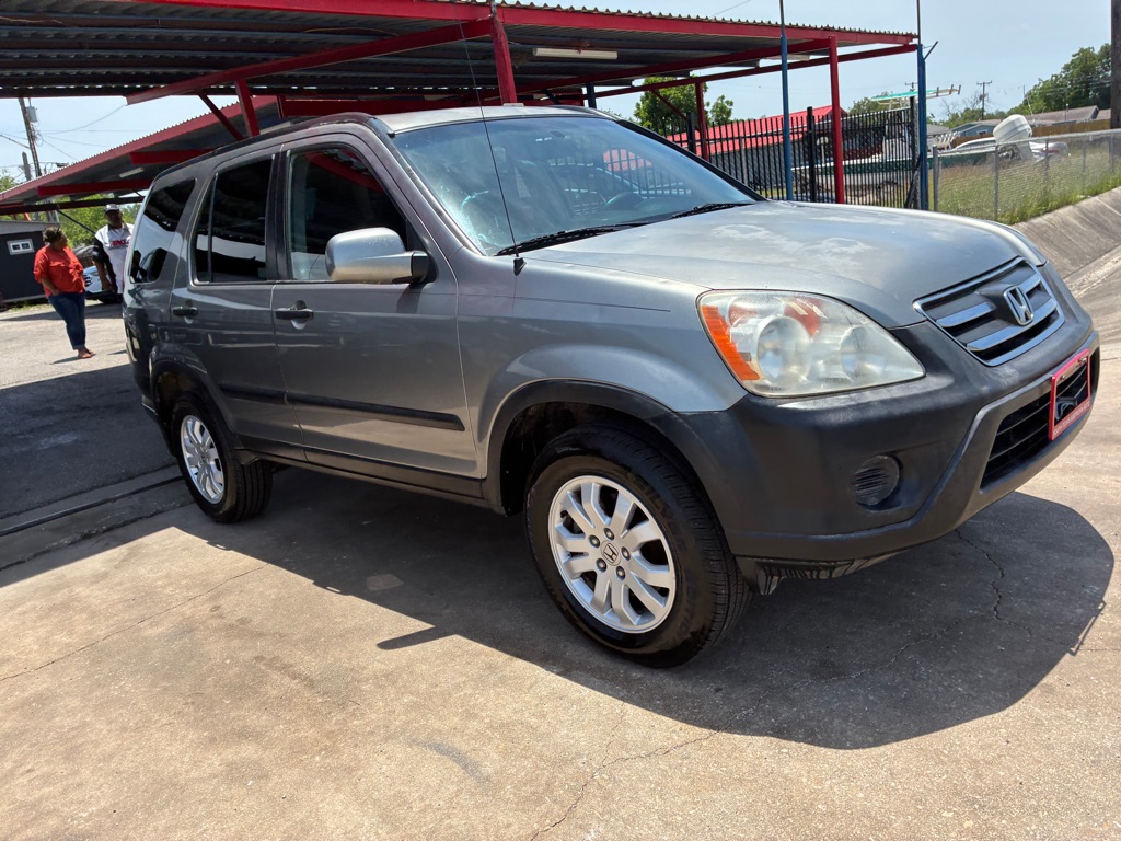 Photo 10 of this HONDA CR-V