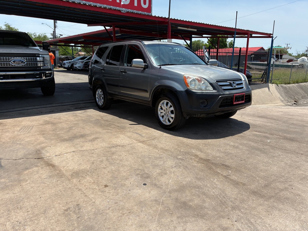 Photo 17 of this HONDA CR-V