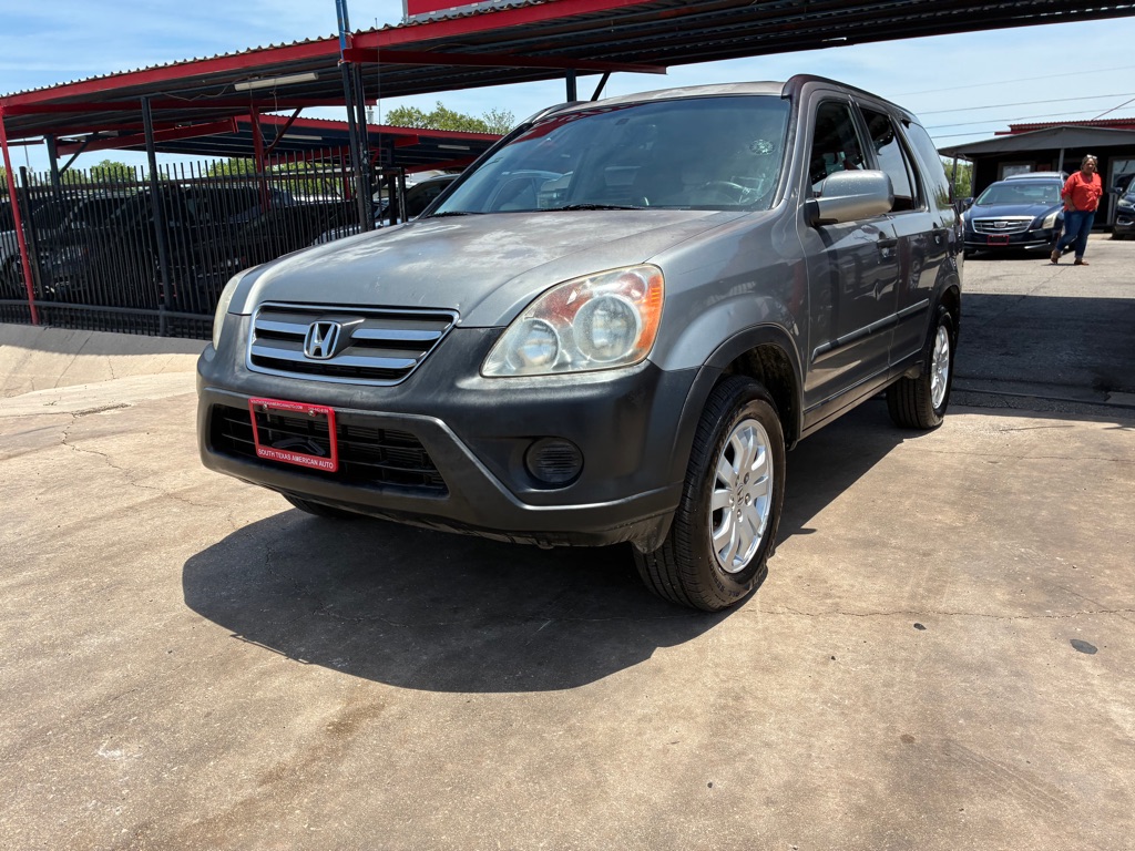 Photo 7 of this HONDA CR-V