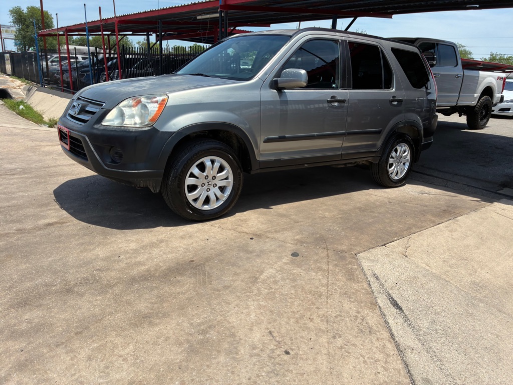 Photo 6 of this HONDA CR-V