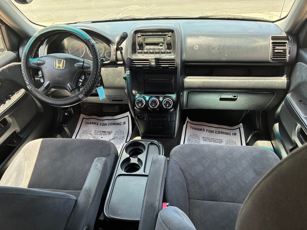Photo 22 of this HONDA CR-V
