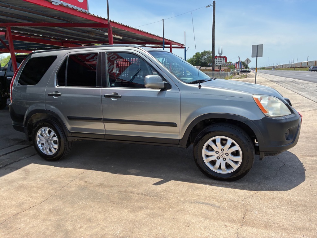 Photo 11 of this HONDA CR-V