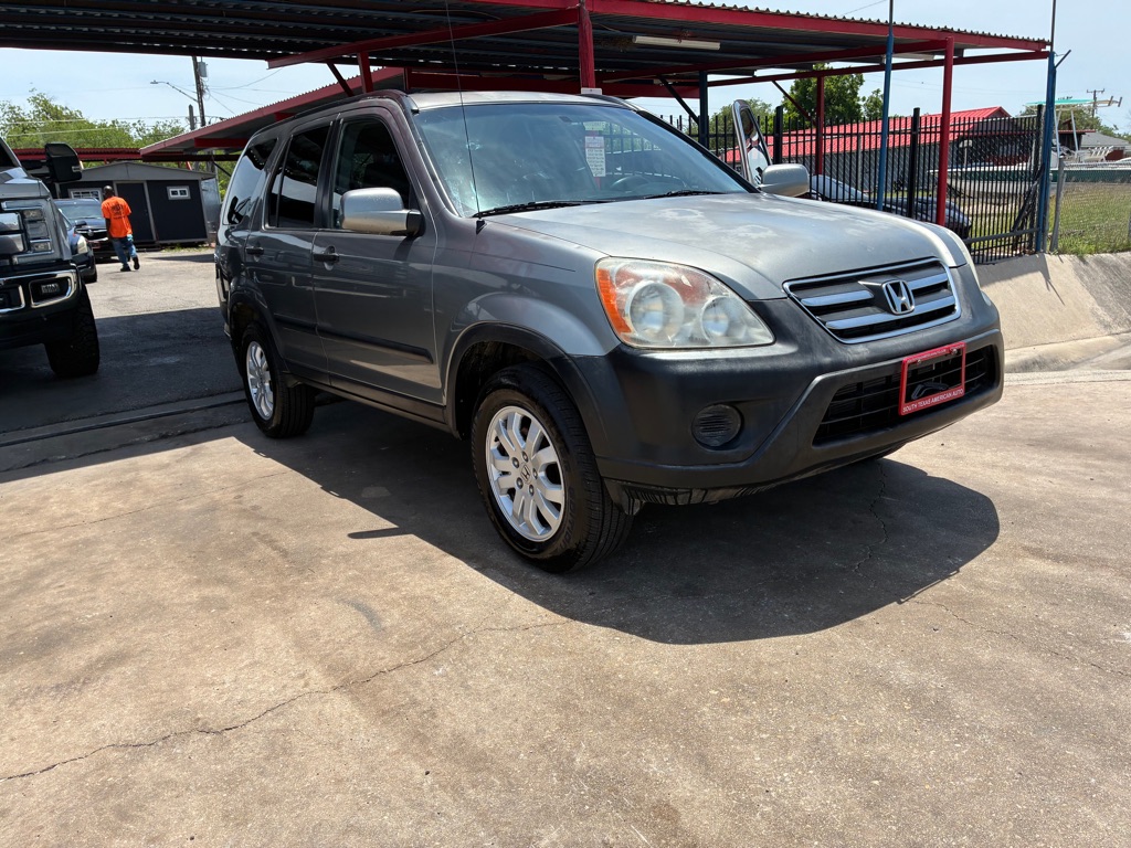 Photo 3 of this HONDA CR-V