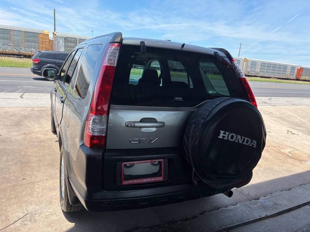 Photo 20 of this HONDA CR-V