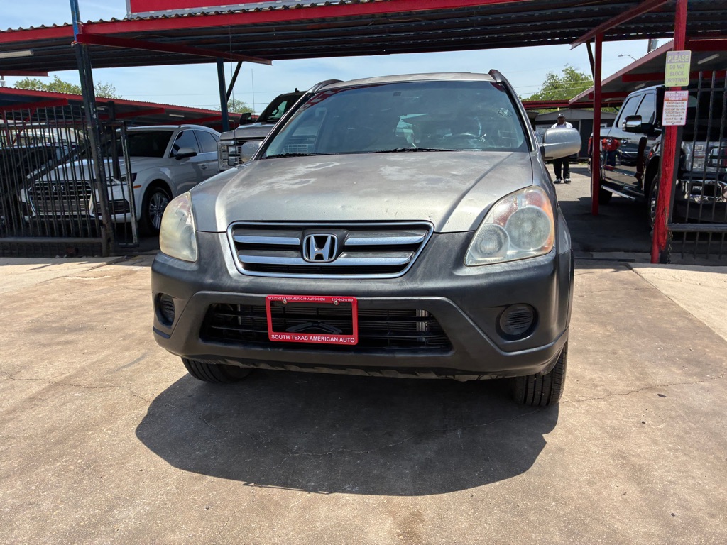 Photo 8 of this HONDA CR-V