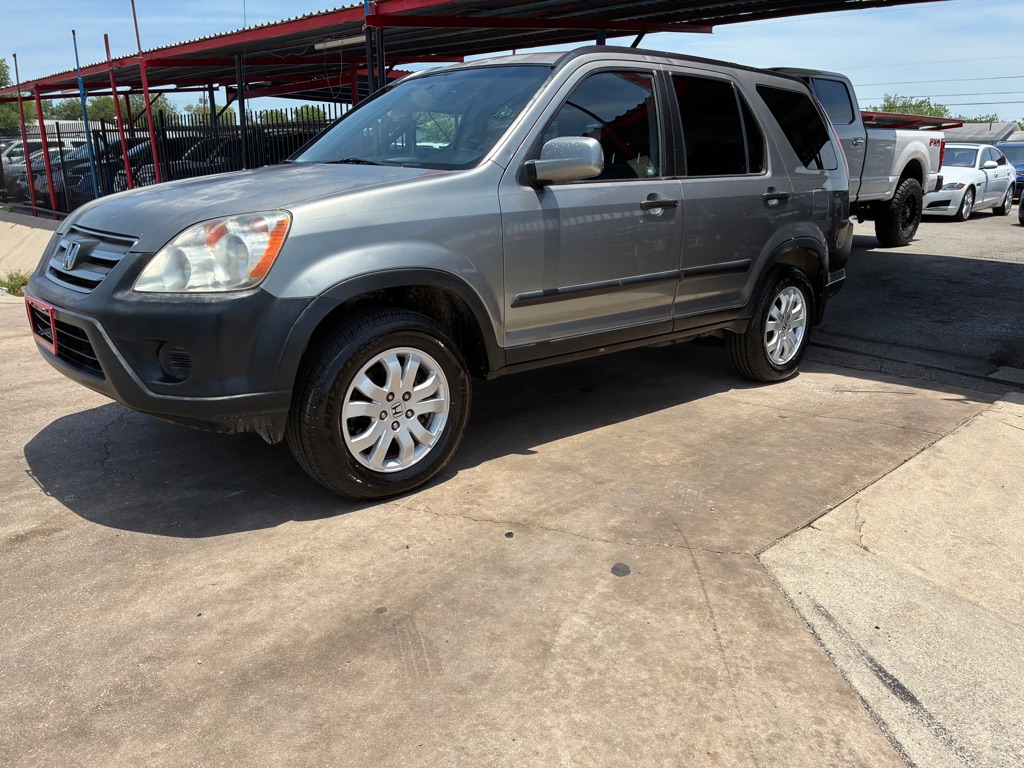 Photo 2 of this HONDA CR-V