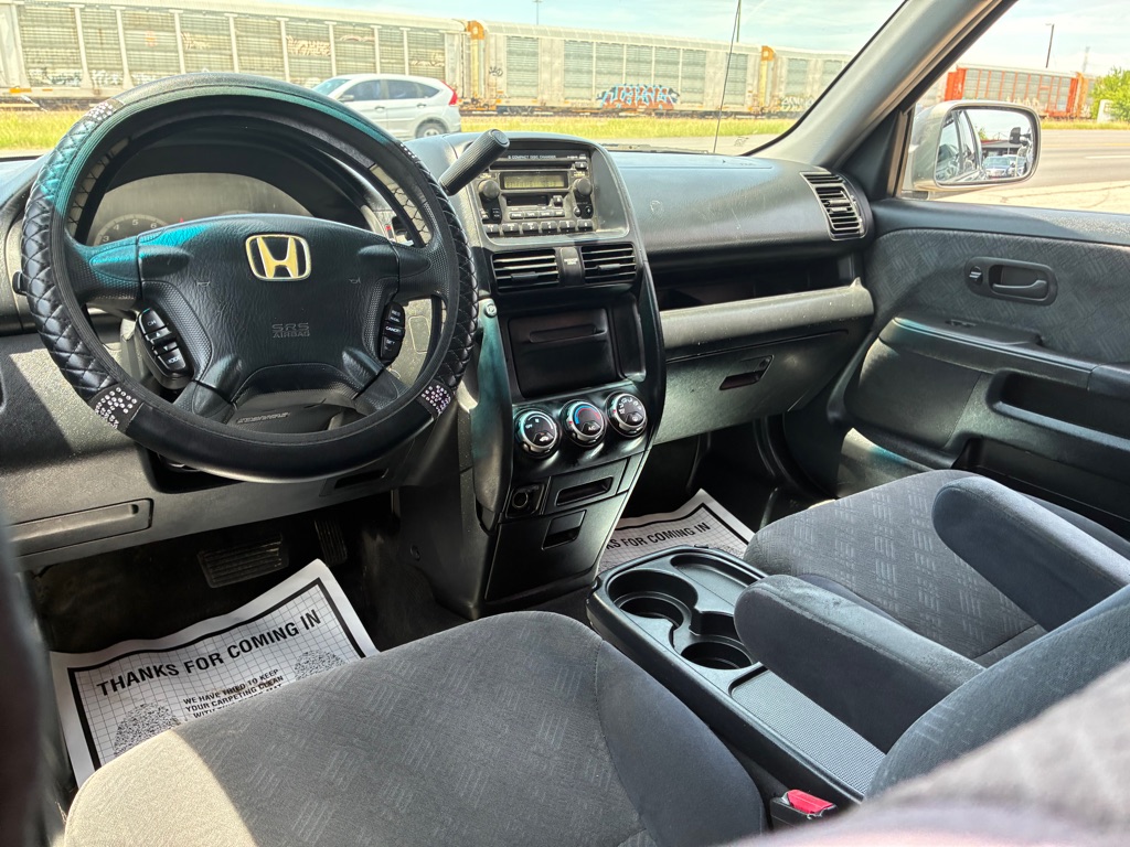 Photo 30 of this HONDA CR-V