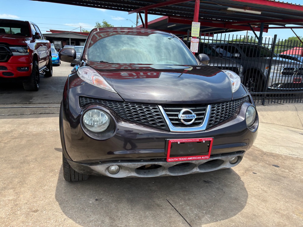 Photo 3 of this NISSAN JUKE