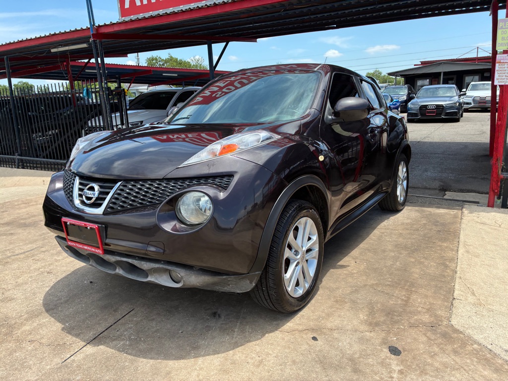 Photo 12 of this NISSAN JUKE