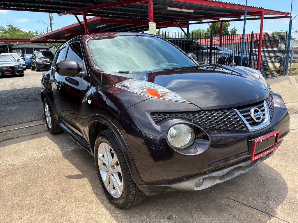 Photo 2 of this NISSAN JUKE