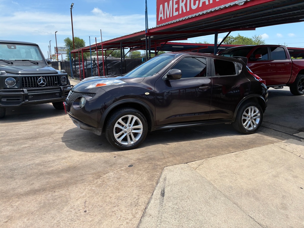 Photo 15 of this NISSAN JUKE