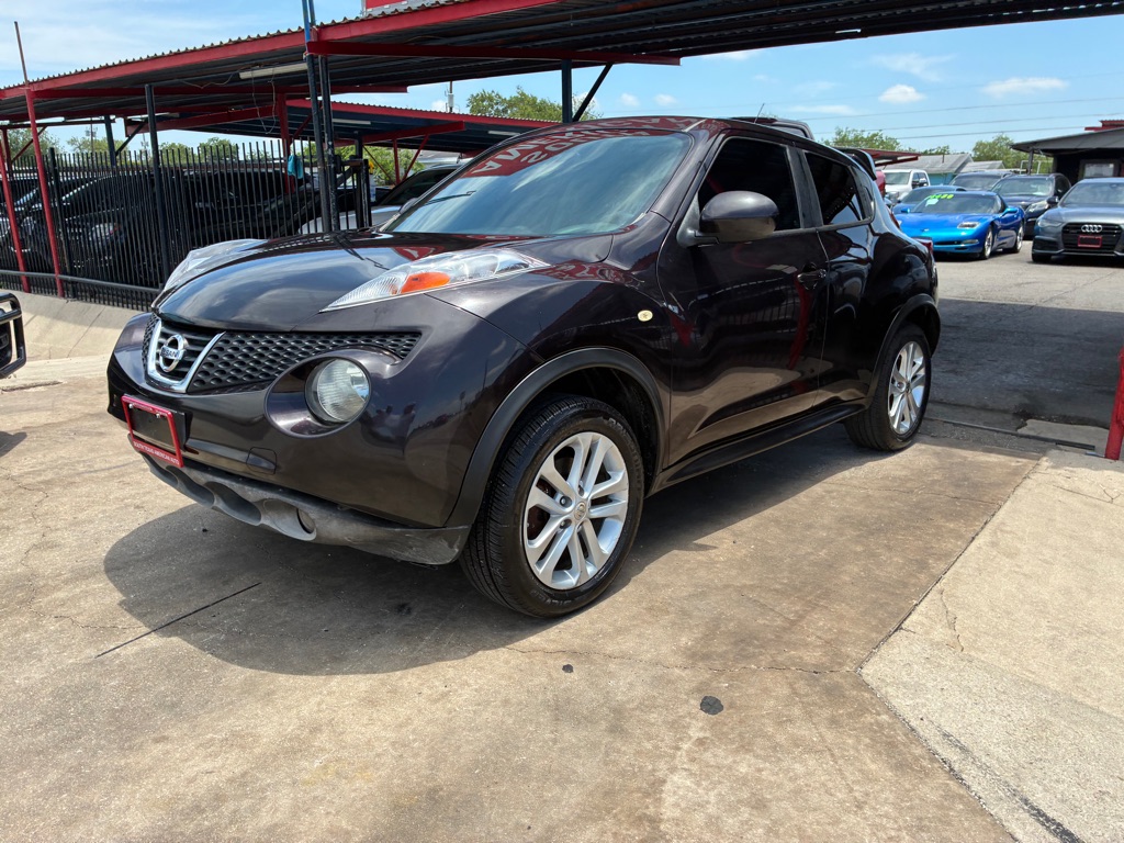 Photo 13 of this NISSAN JUKE