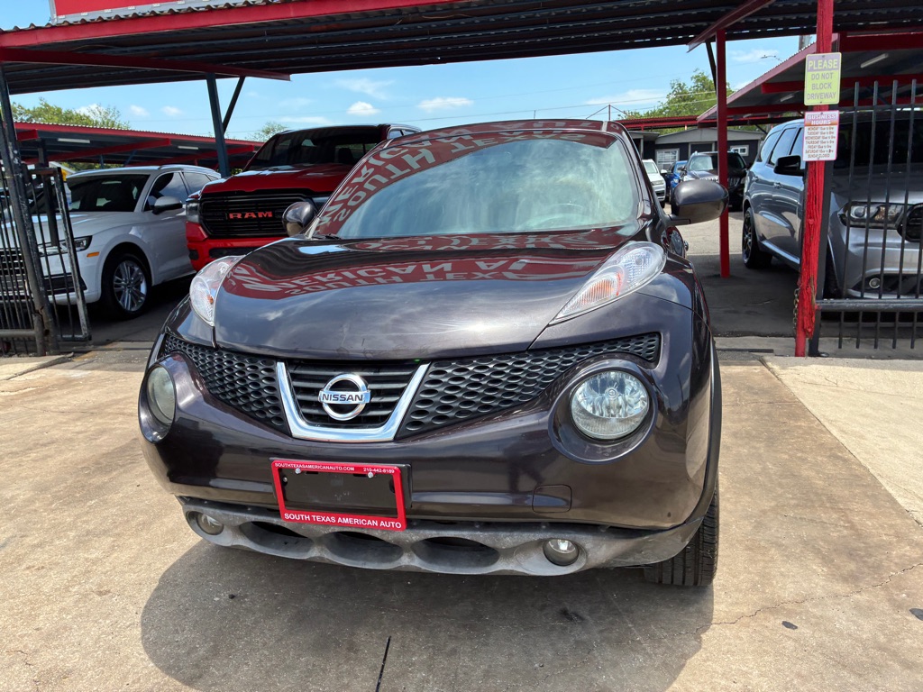Photo 10 of this NISSAN JUKE