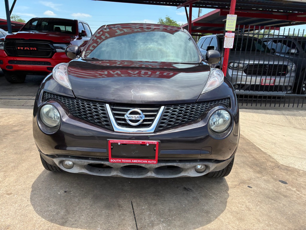 Photo 9 of this NISSAN JUKE