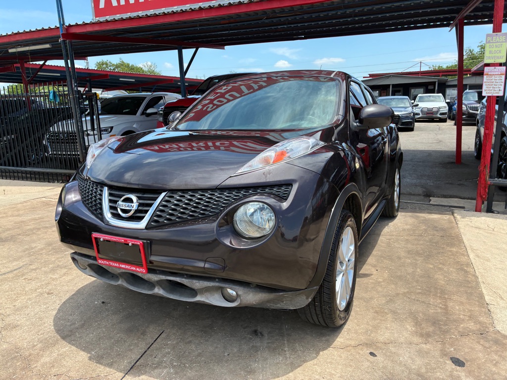 Photo 11 of this NISSAN JUKE