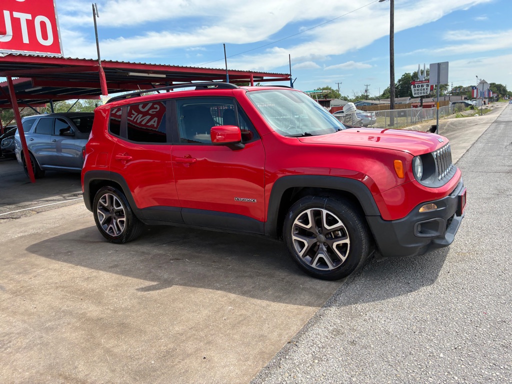 Photo 18 of this JEEP RENEGADE