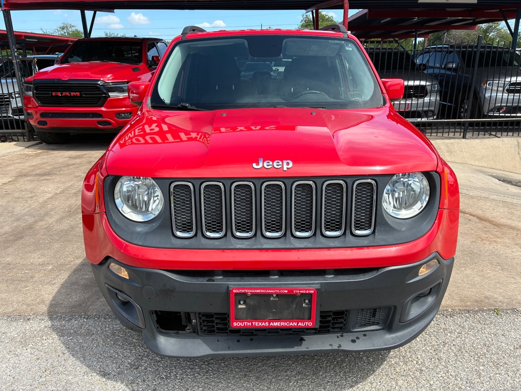 Photo 22 of this JEEP RENEGADE