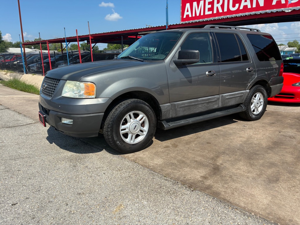 2005 FORD EXPEDITION