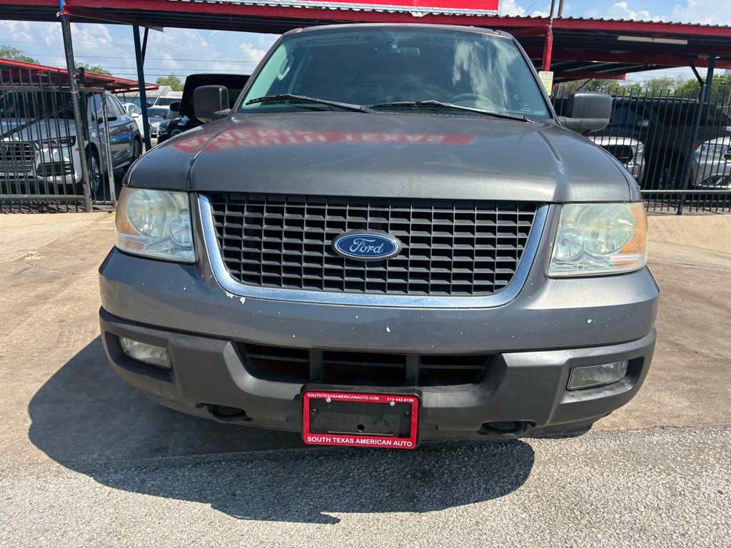 Photo 8 of this FORD EXPEDITION